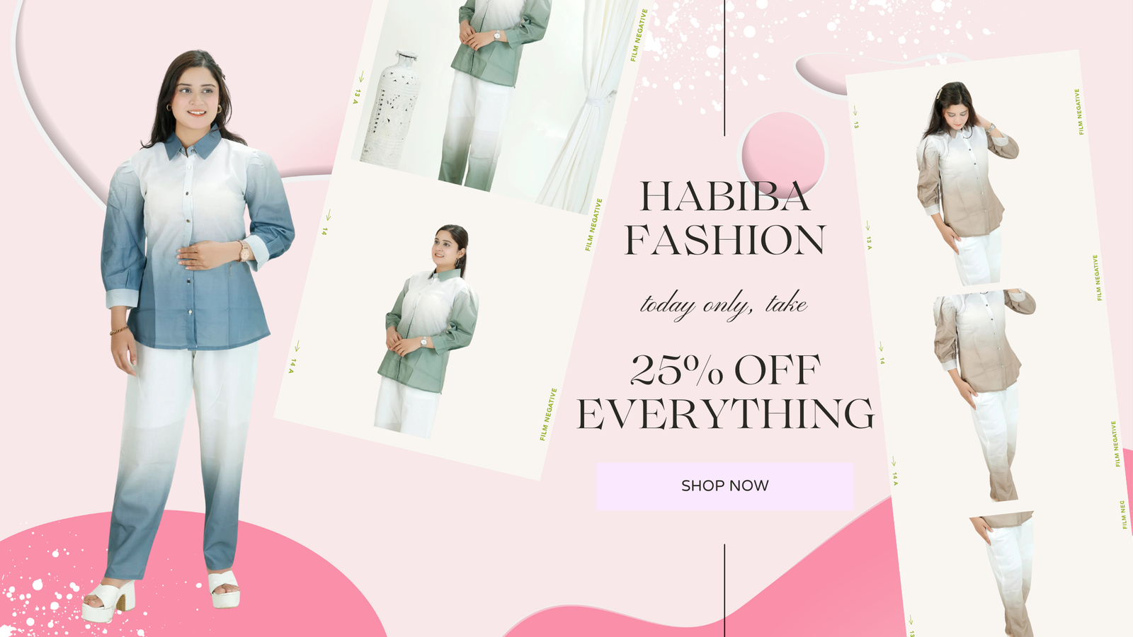 Beige and Brown Minimalist Simple Working From Home Blog Banner (1)